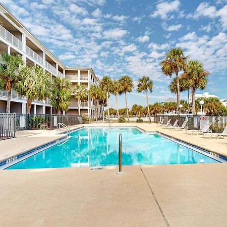 Grand Caribbean Perdido Key 211 East Lejlighed Pensacola Eksteriør billede