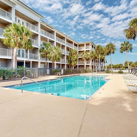 Grand Caribbean Perdido Key 211 East Lejlighed Pensacola Eksteriør billede