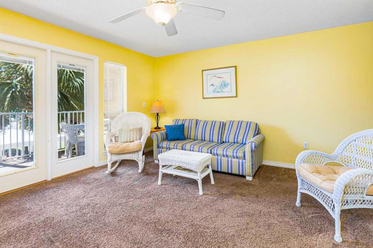 Grand Caribbean Perdido Key 211 East Lejlighed Pensacola Eksteriør billede