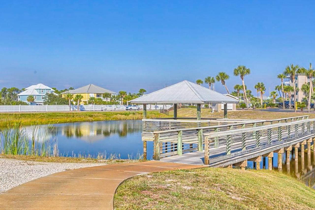 Grand Caribbean Perdido Key 211 East Lejlighed Pensacola Eksteriør billede