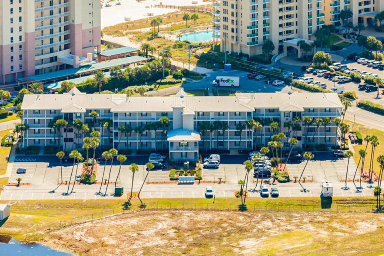 Grand Caribbean Perdido Key 211 East Lejlighed Pensacola Eksteriør billede