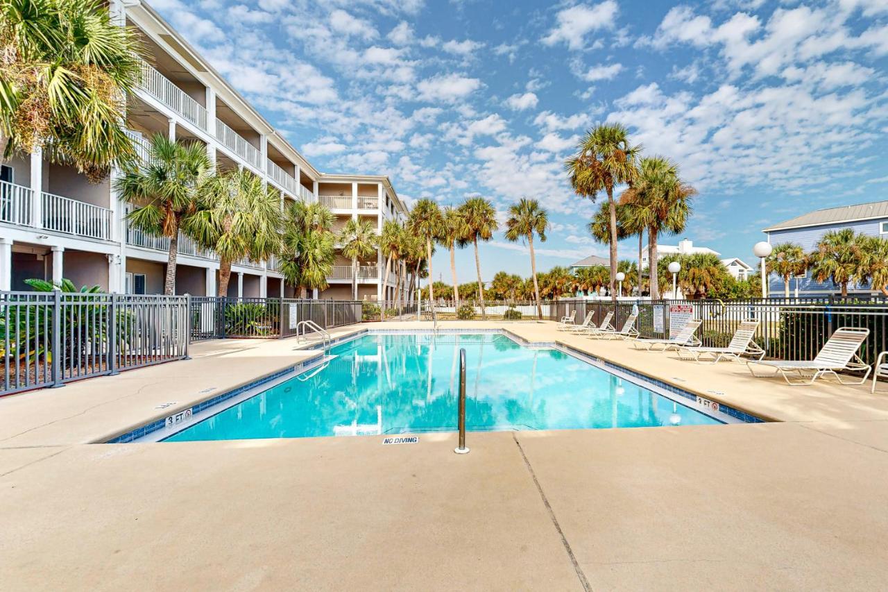 Grand Caribbean Perdido Key 211 East Lejlighed Pensacola Eksteriør billede