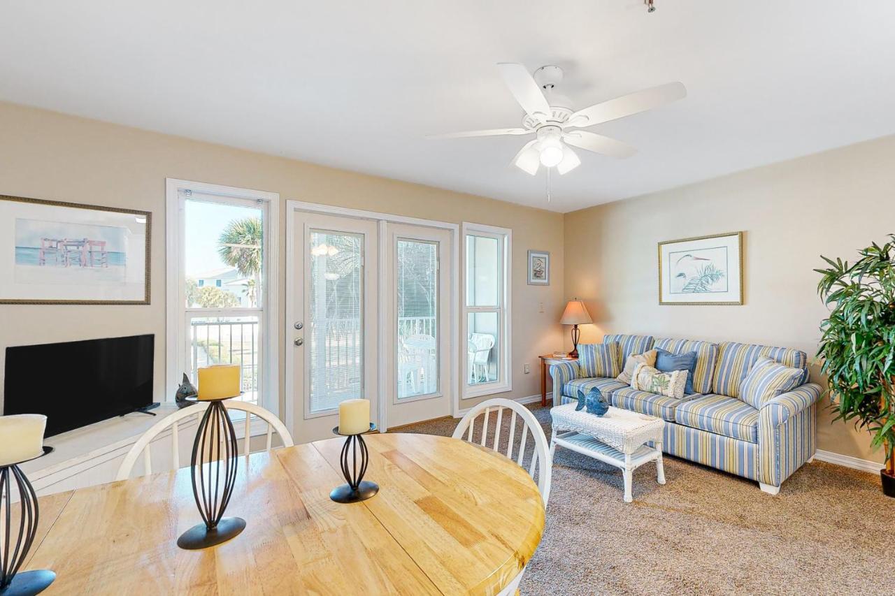Grand Caribbean Perdido Key 211 East Lejlighed Pensacola Eksteriør billede