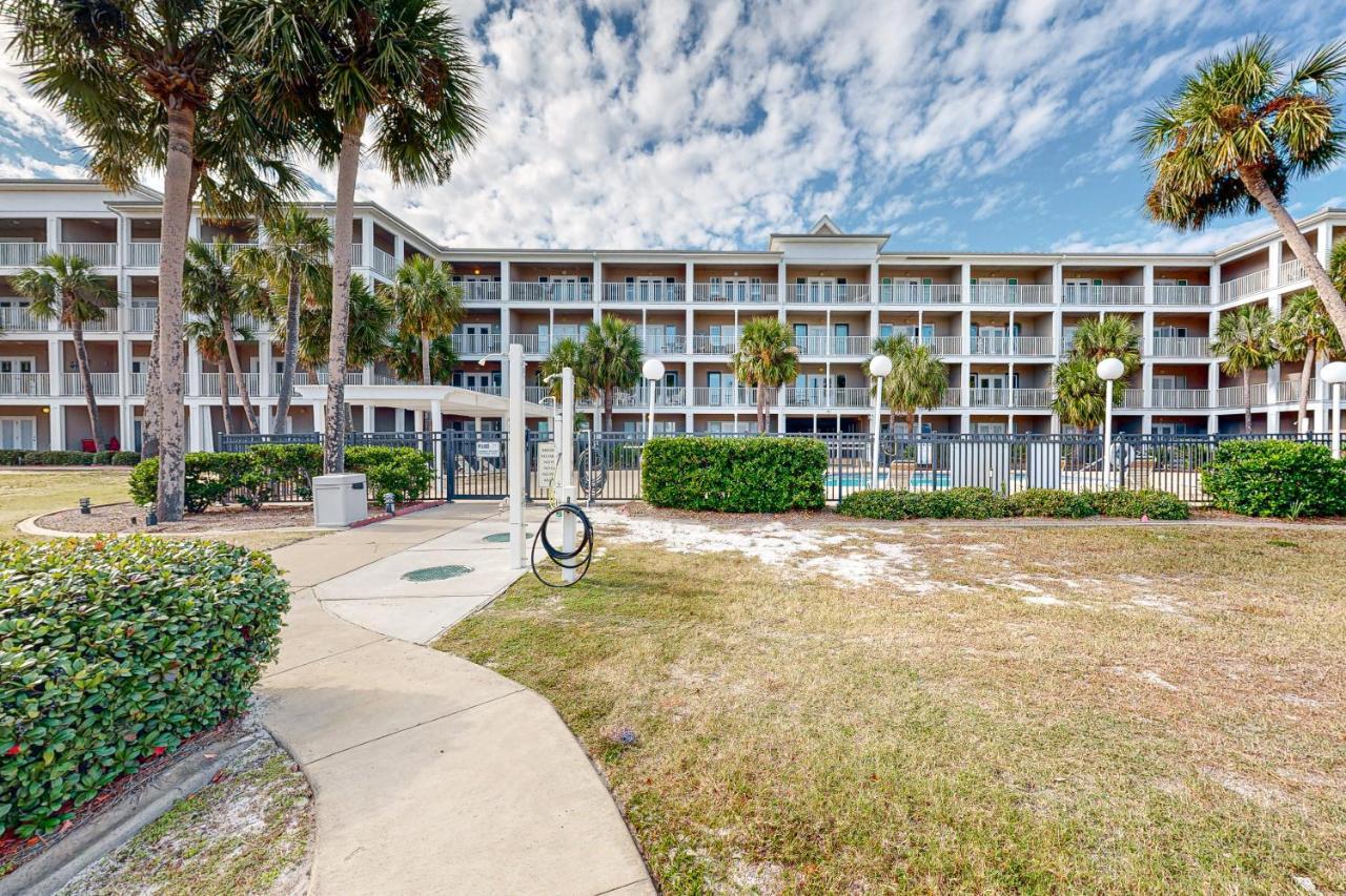 Grand Caribbean Perdido Key 211 East Lejlighed Pensacola Eksteriør billede