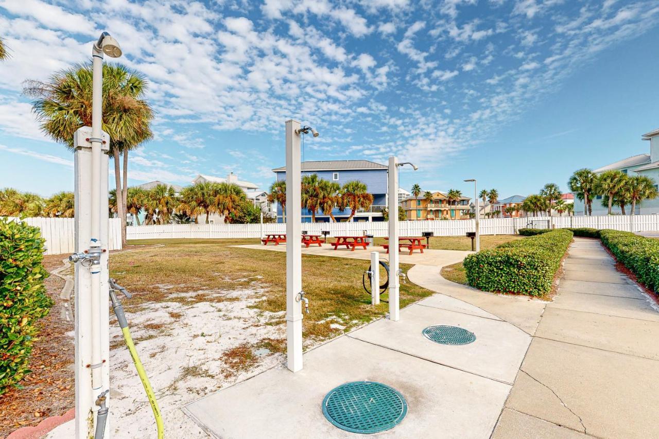 Grand Caribbean Perdido Key 211 East Lejlighed Pensacola Eksteriør billede