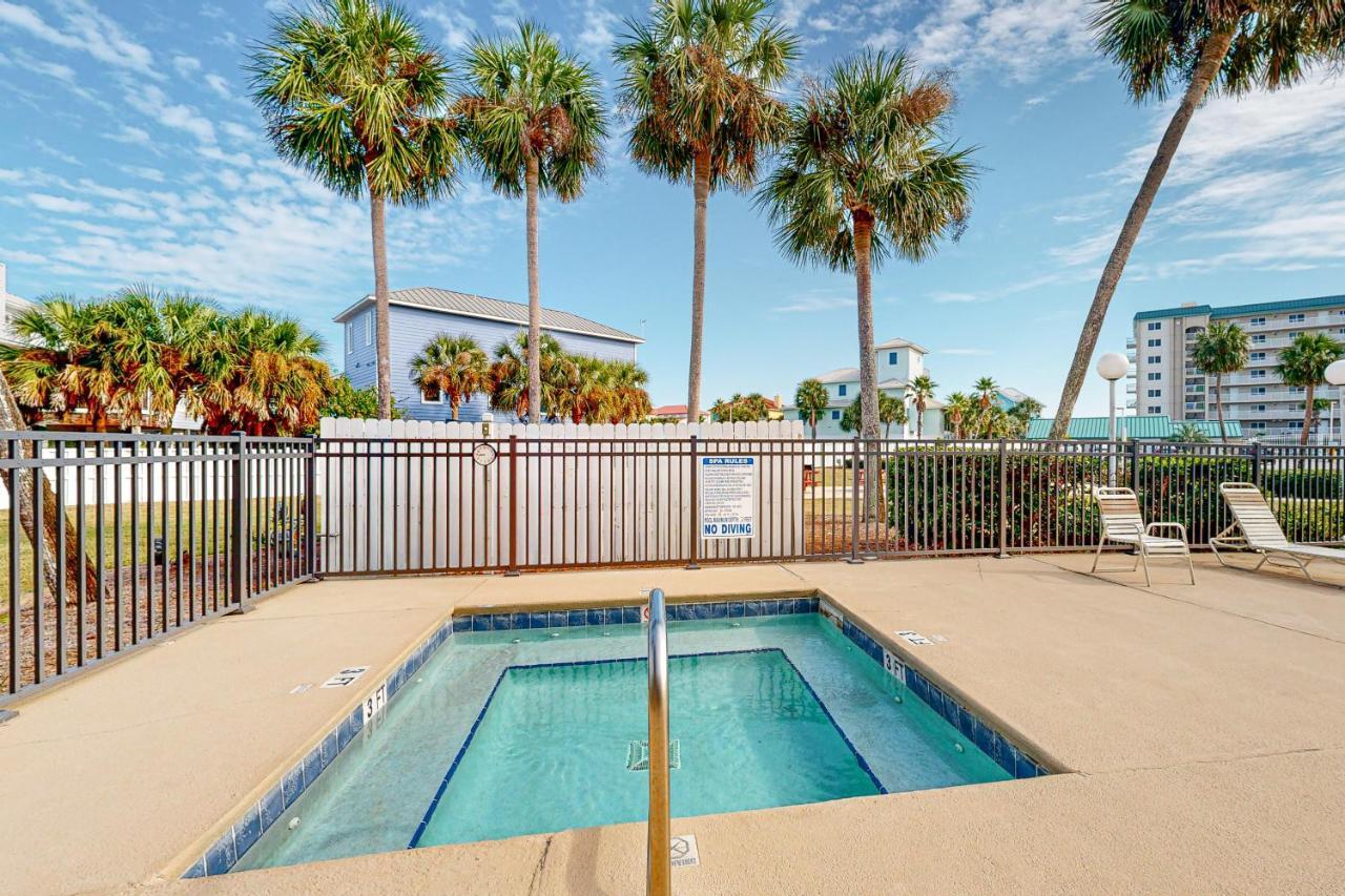 Grand Caribbean Perdido Key 211 East Lejlighed Pensacola Eksteriør billede