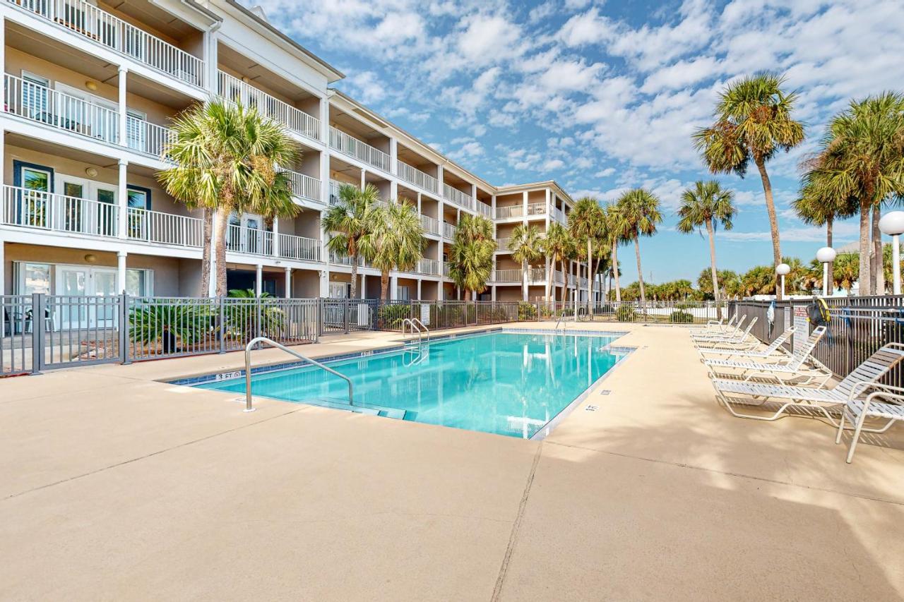 Grand Caribbean Perdido Key 211 East Lejlighed Pensacola Eksteriør billede
