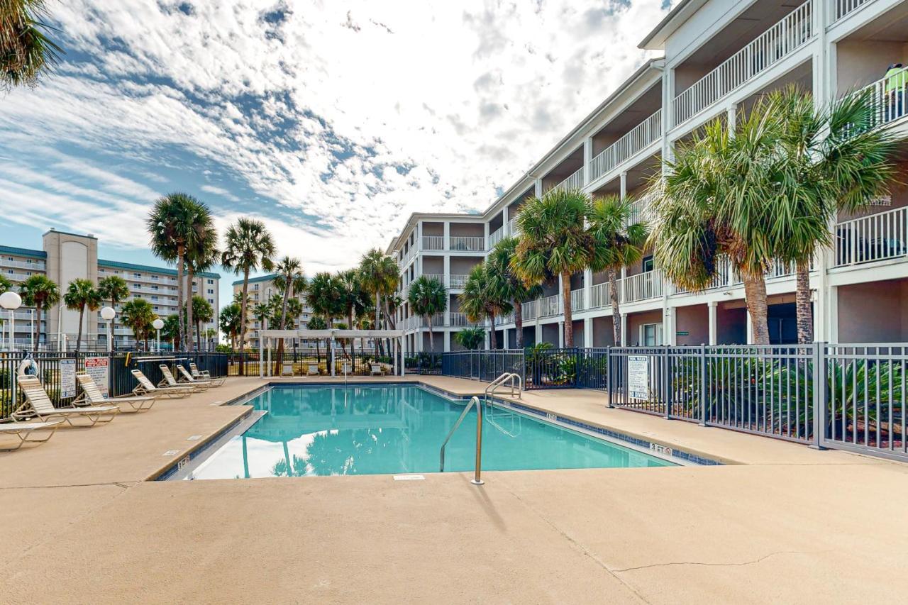 Grand Caribbean Perdido Key 211 East Lejlighed Pensacola Eksteriør billede